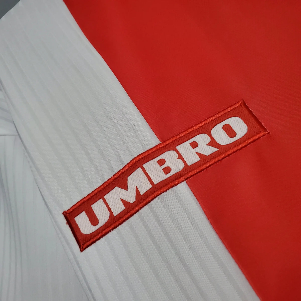 Ajax 97/98 Retro Local - Super Golazo Tienda