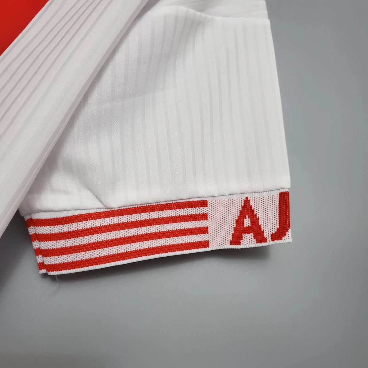 Ajax 97/98 Retro Local - Super Golazo Tienda