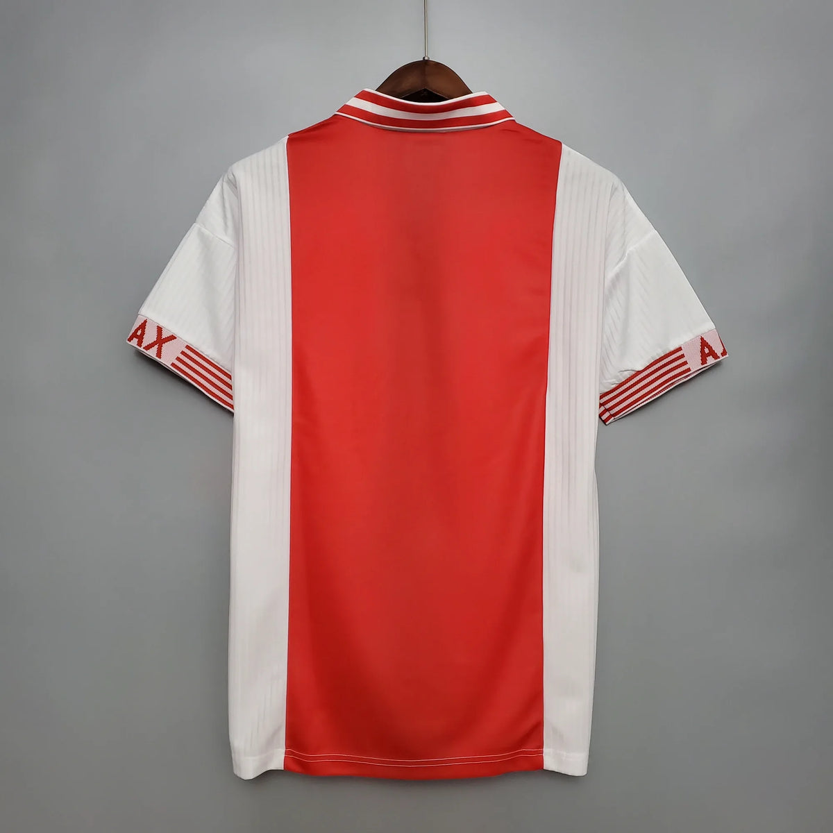 Ajax 97/98 Retro Local - Super Golazo Tienda