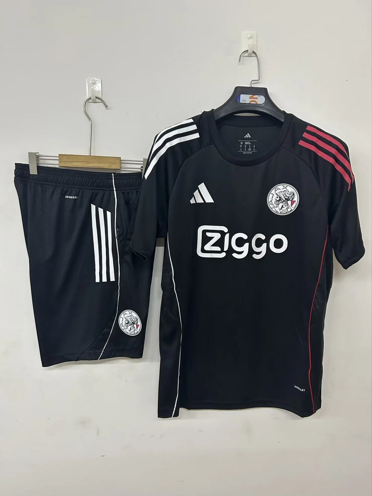 Ajax Camiseta+Pantalón I - Super Golazo Tienda