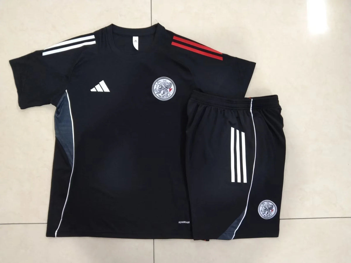 Ajax Camiseta+Pantalón II - Super Golazo Tienda