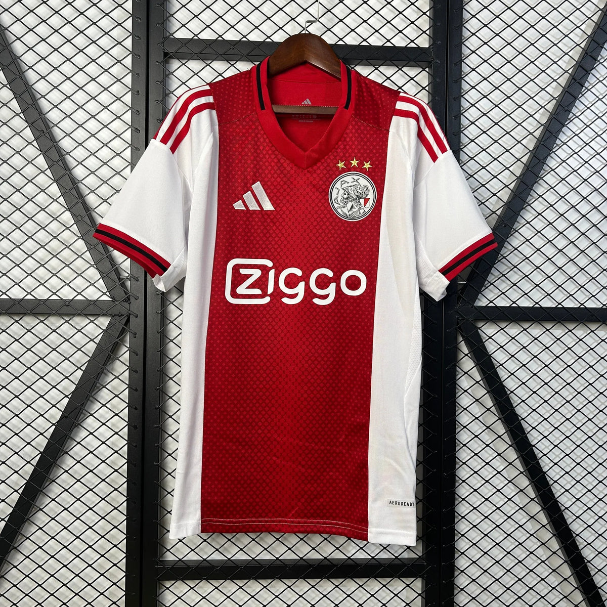 Ajax Local 25/26 - Super Golazo Tienda