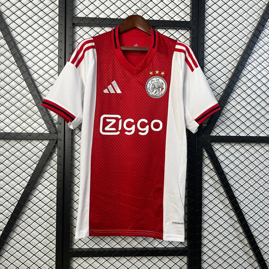 Ajax Local 25/26 - Super Golazo Tienda