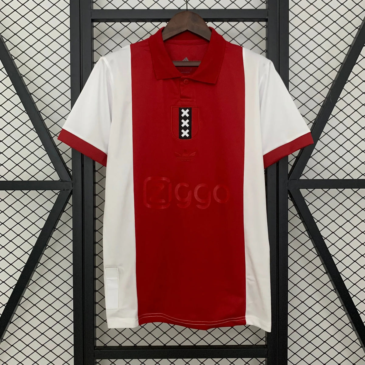 Ajax Local 25/26 - Super Golazo Tienda