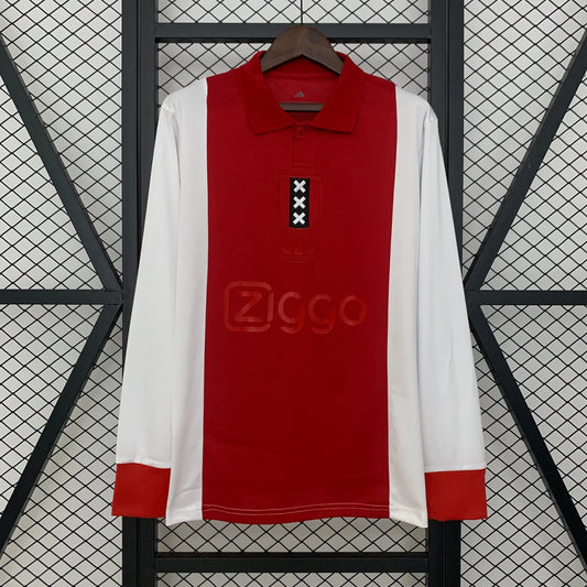 Ajax Local 25/26 ML - Super Golazo Tienda