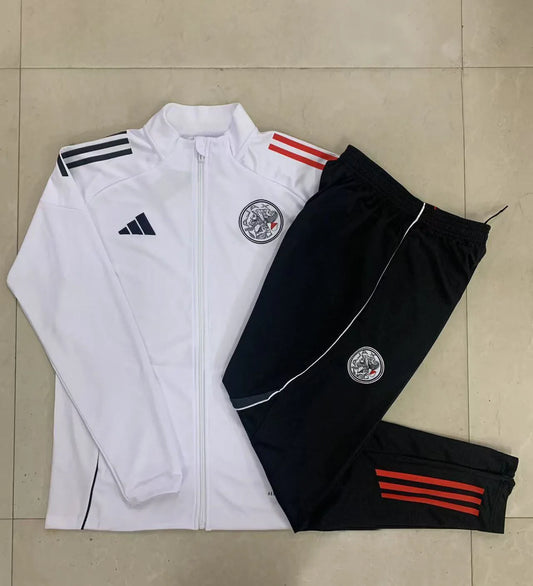Ajax Pantalón+Sudadera II - Super Golazo Tienda