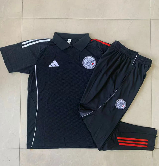 Ajax Polo+Pantalón II - Super Golazo Tienda