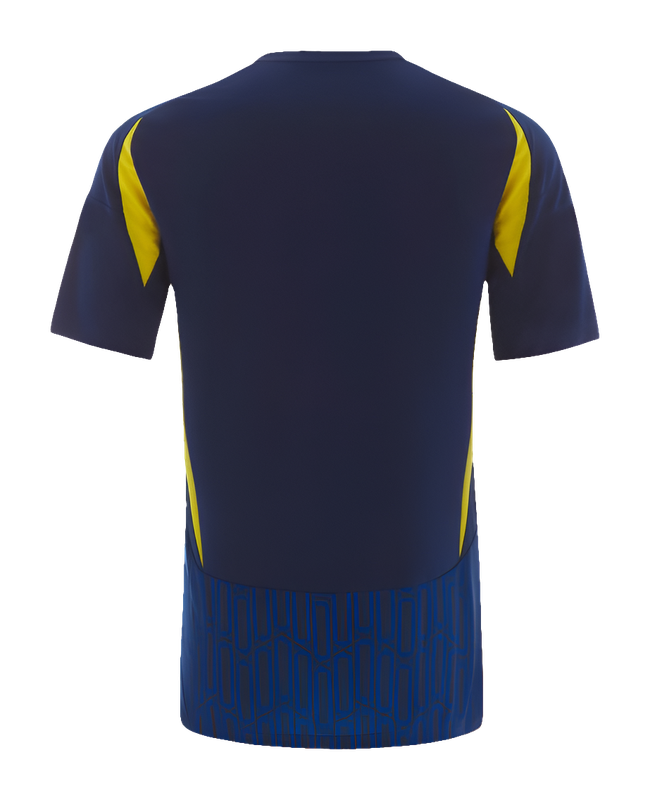 Camiseta Al-Nassr 24/25 II de Visitante - Versión Aficionado