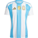 Camiseta Argentina 24/25 I de Local - Versión Aficionado