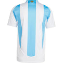 Camiseta Argentina 24/25 I de Local - Versión Jugador