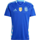Camiseta Argentina 24/25 II de Visitante - Versión Aficionado