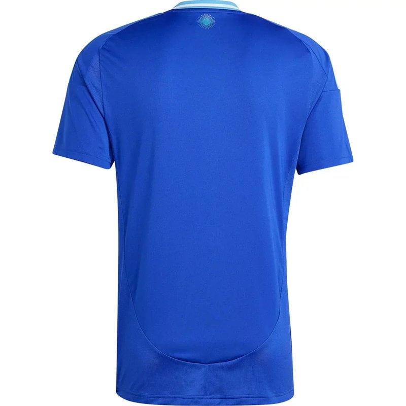 Camiseta Argentina 24/25 II de Visitante - Versión Aficionado