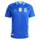 Camiseta Argentina 24/25 II de Visitante - Versión Jugador