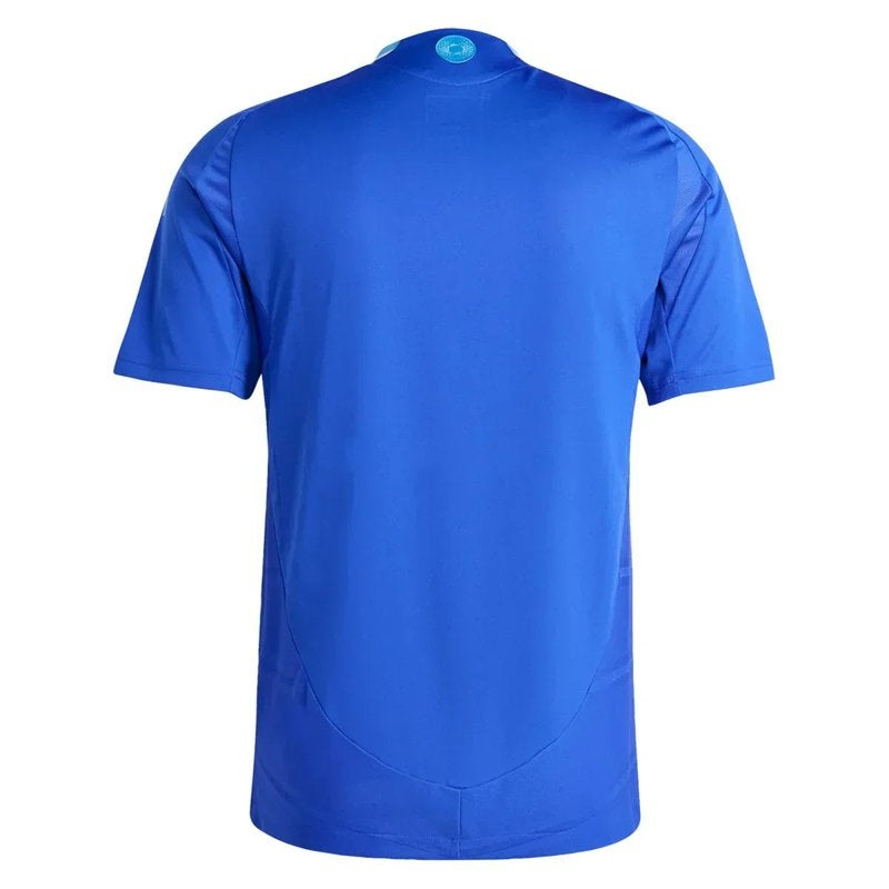 Camiseta Argentina 24/25 II de Visitante - Versión Jugador