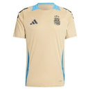 Camiseta Argentina 24/25 Pre-Partido - Versión Aficionado
