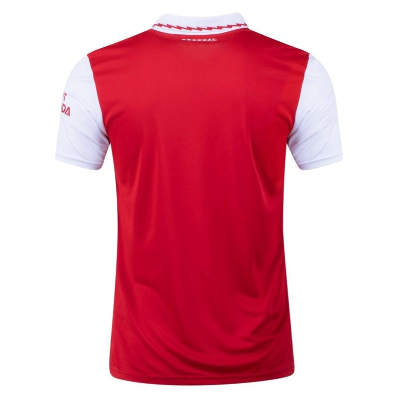 Camiseta Arsenal 22/23 I de Local - Versión Aficionado