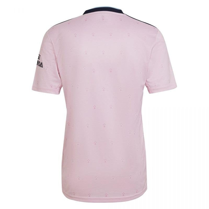 Camiseta Arsenal 22/23 III Tercera - Versión Aficionado