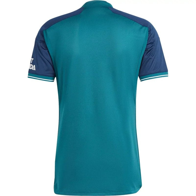 Camiseta Arsenal 23/24 III Tercera - Versión Aficionado