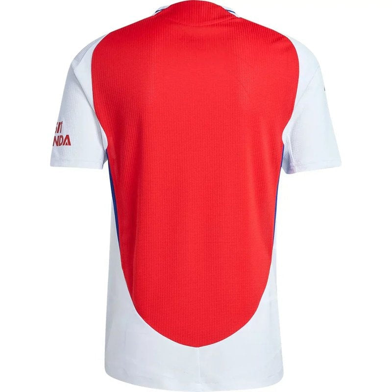 Camiseta Arsenal 24/25 I de Local - Versión Jugador