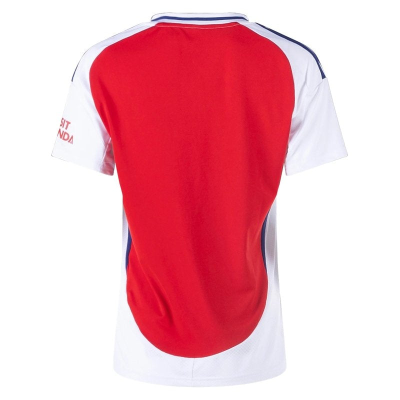Camiseta Arsenal 24/25 I de Local - Mujer
