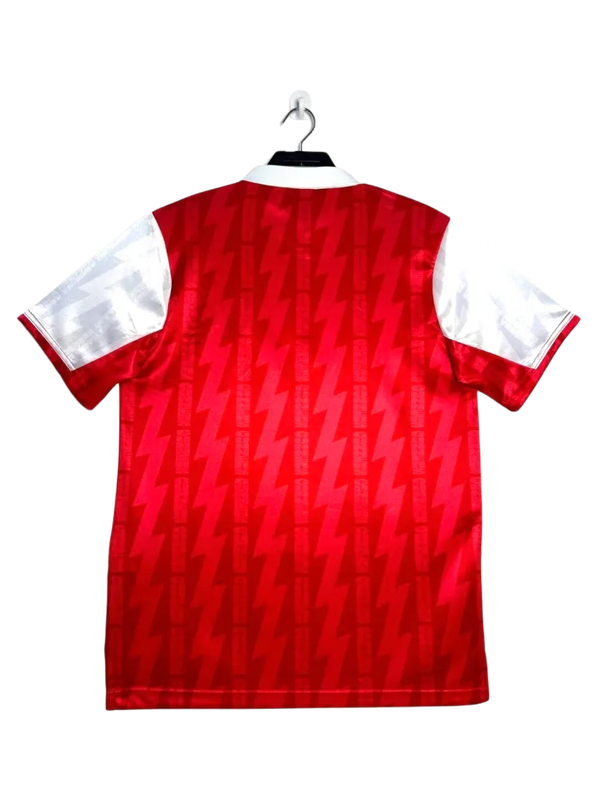 Camiseta Arsenal 93/94 I de Local - Versión Retro
