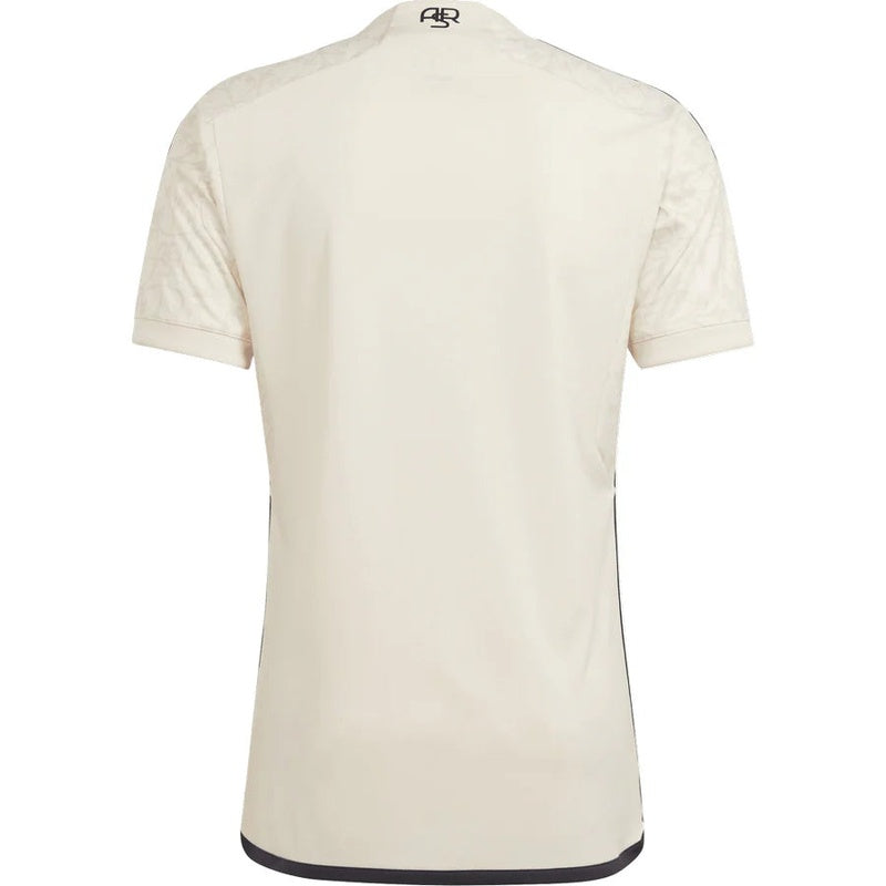 Camiseta AS Roma 23/24 II de Visitante - Versión Aficionado