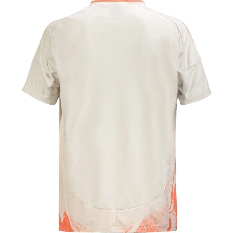 Camiseta AS Roma 24/25 II de Visitante - Versión Aficionado