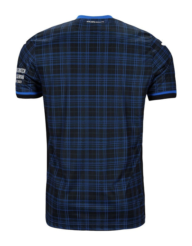 Camiseta Atalanta 23/24 Edición Natalina - Versión Aficionado