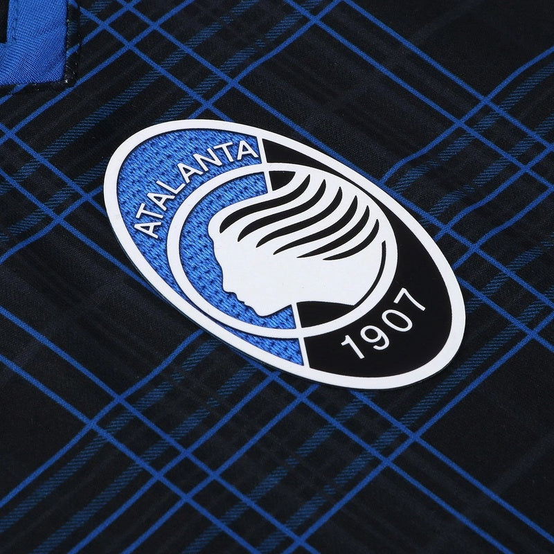 Camiseta Atalanta 23/24 Edición Natalina - Versión Aficionado