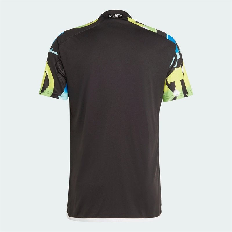 Camiseta Atlanta United 23/24 III Tercera - Versión Aficionado