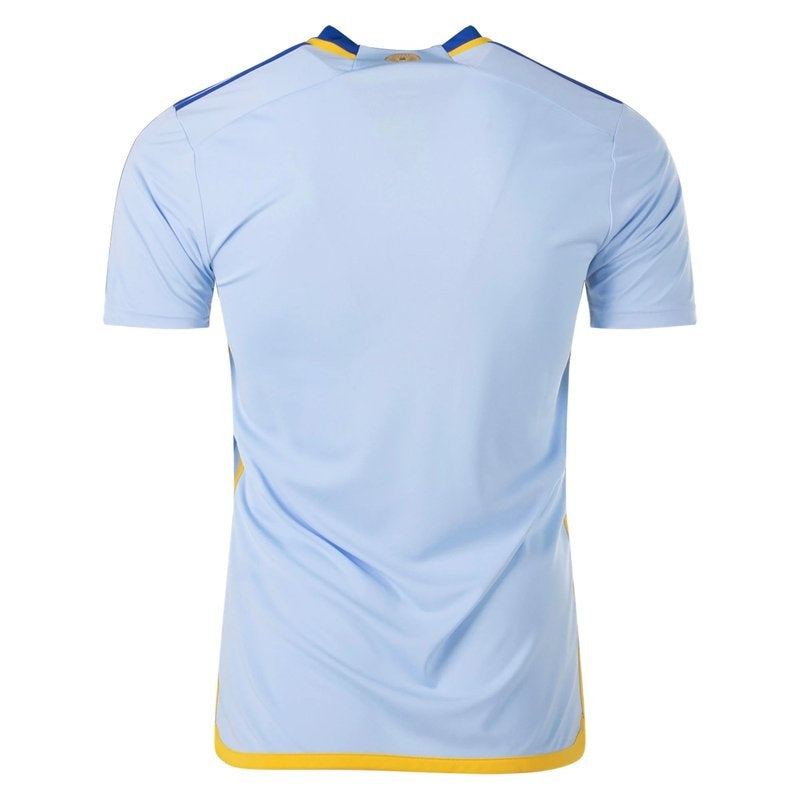 Camiseta Atlanta United 24/25 II de Visitante - Versión Aficionado