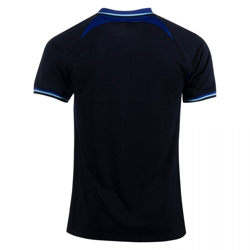 Camiseta Atlético de Madrid 22/23 II de Visitante - Versión Aficionado