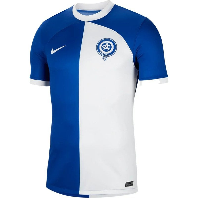 Camiseta Atlético de Madrid 23/24 II de Visitante - Versión Aficionado