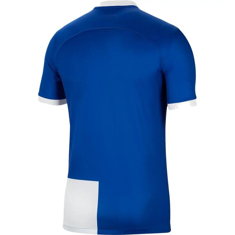 Camiseta Atlético de Madrid 23/24 II de Visitante - Versión Aficionado