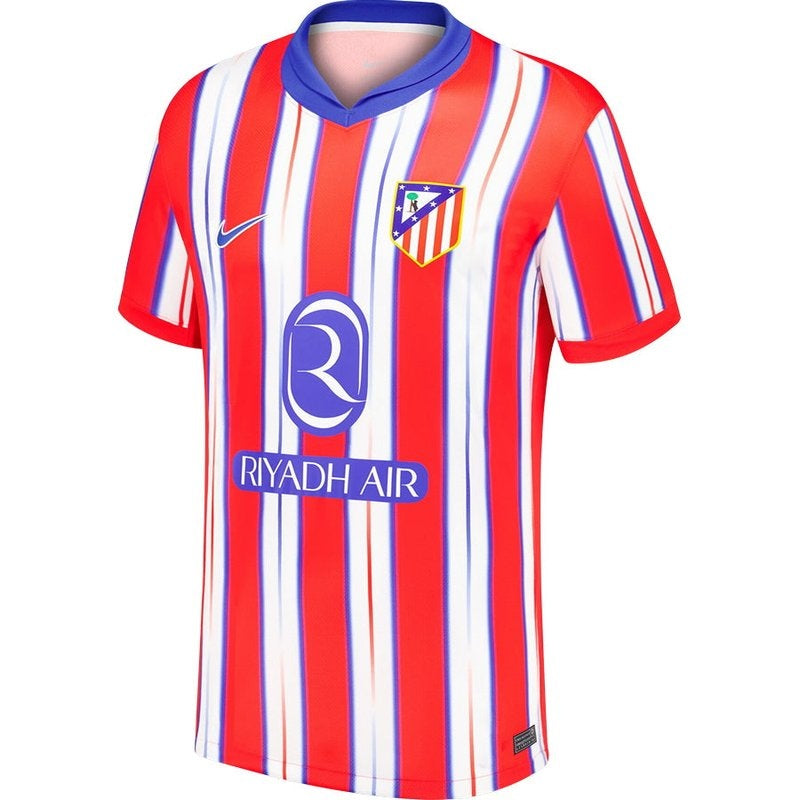 Camiseta Atlético de Madrid 24/25 I de Local - Versión Aficionado