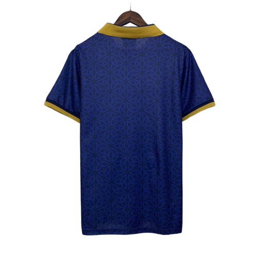 Camiseta Irlanda 25/26 II de Visitante - Versión Aficionado