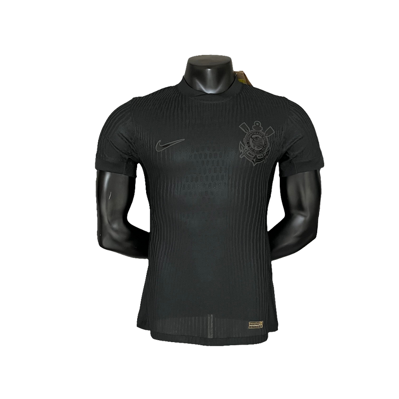 Camiseta Corinthians 24/25 II de Visitante - Versión Jugador
