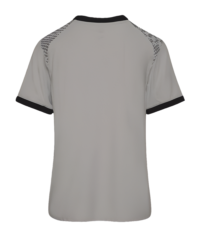 Camiseta Portugal 25/26 Portero - Gris - Versión Aficionado