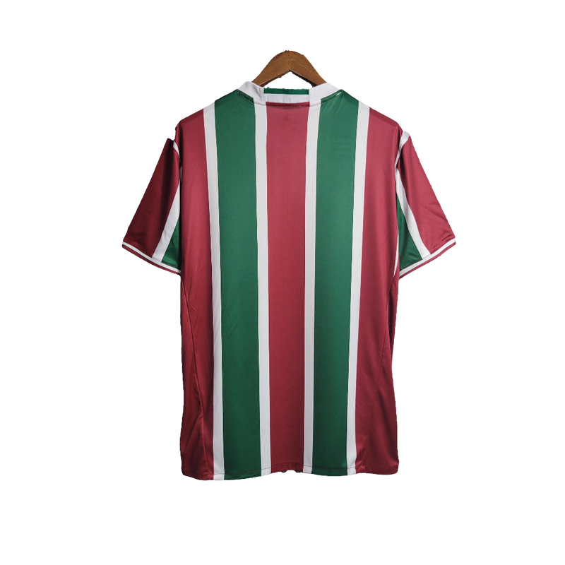 Camiseta Fluminense 16/17 I de Local - Versión Retro