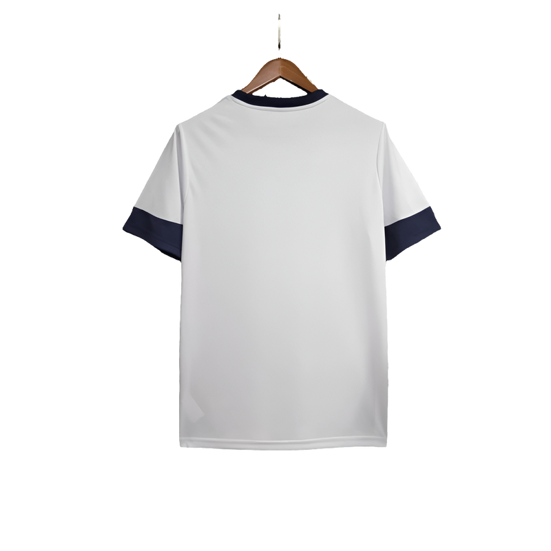 Camiseta Portugal 25/26 Entrenamiento - Blanco - Versión Aficionado