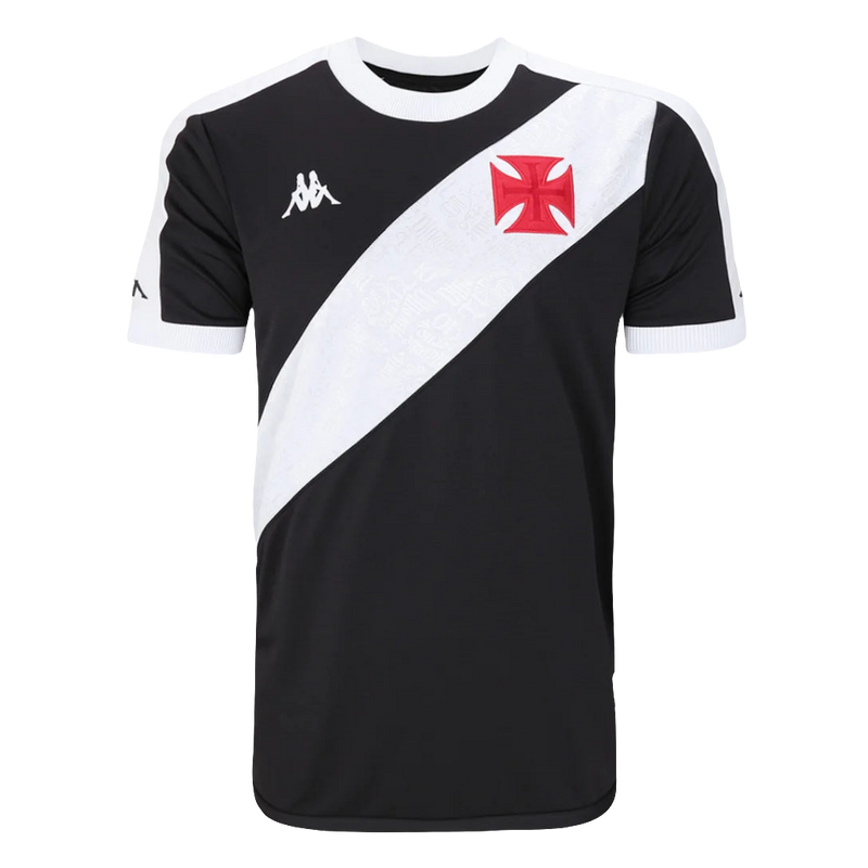 Camiseta Vasco 23/24 I de Local - Versión Aficionado