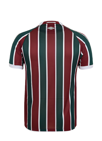Camiseta Fluminense 25/26 I de Local - Versión Aficionado