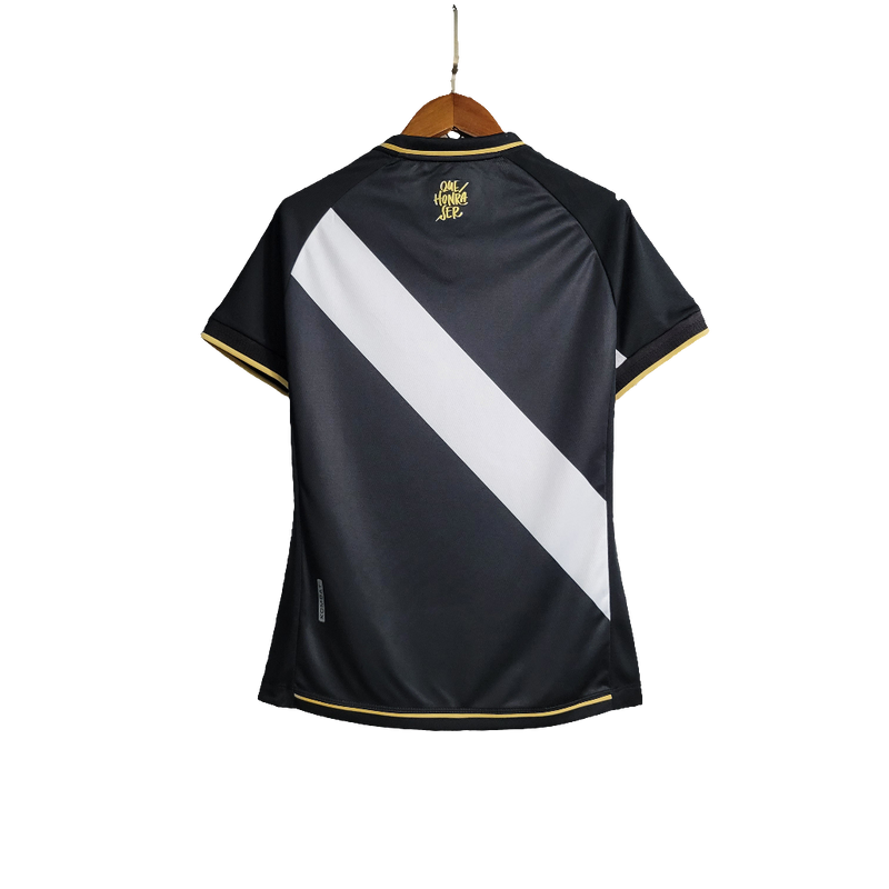 Camiseta Vasco 23/24 I de Local - Mujer