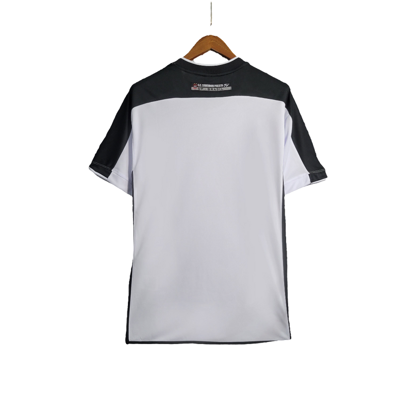 Camiseta Corinthians 2000 I de Local - Versión Retro