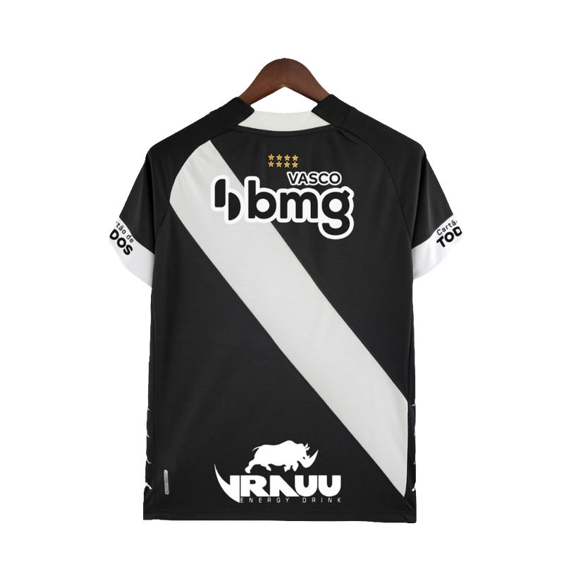 Camiseta Vasco 22/23 I de Local - Todos los Patrocinios - Versión Aficionado