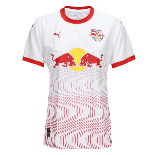 Camiseta Bragantino 25/26 I de Local - Mujer