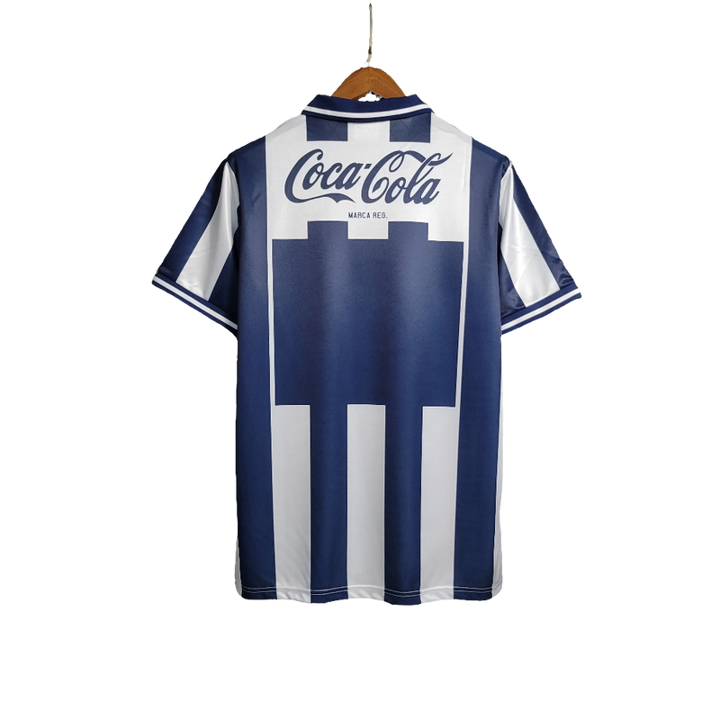 Camiseta Botafogo 1994 I de Local - Versión Retro