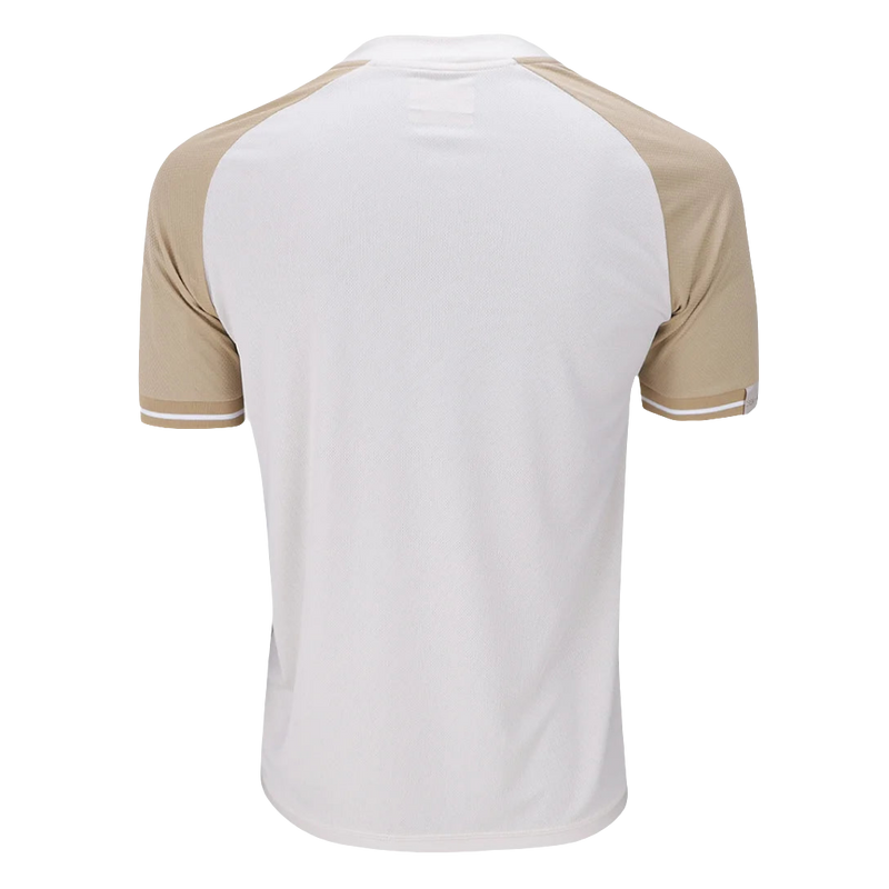Camiseta Vasco 24/25 III Tercera - Versión Aficionado