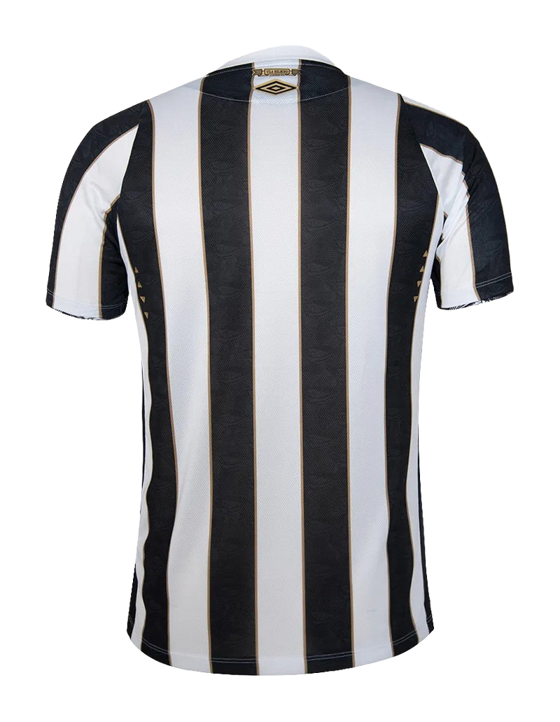 Camiseta Santos 24/25 II de Visitante - Versión Aficionado