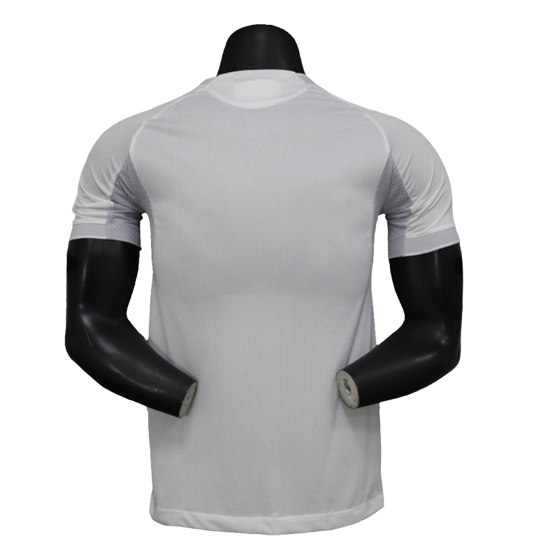 Camiseta Real Madrid 25/26 I de Local - Versión Jugador